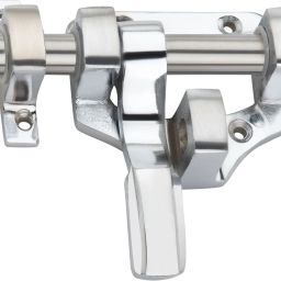 Stainless Steel, Aluminium Glossy Door levers-image-10