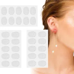 Disposable Ear Lobe Support-image-44