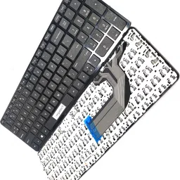 SellZone 15-E016TU, 15-E016TX, 15-E016WM Laptop Keyboard Replacement Key-34