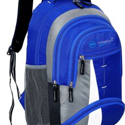 Medium 30 L Laptop Backpack T/Royal Blue-image-97