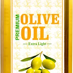 Pure Olive Oil(200 ml)-image-1