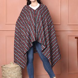 secret wish Nursing Cover Feeding Cloak-picture-41