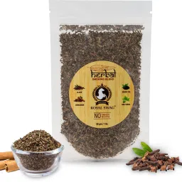 Tobacco & Nicotine Free Smoking Mixture With 100% Natural Herbal Smoking Blend Smoking Cessations-picture-17