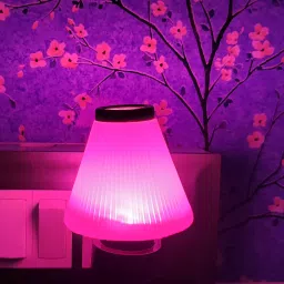 Swing Arm Wall Light Wall Lamp With Bulb-image-4