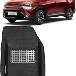 kingsway PVC 5D Mat For Kia Carens-picture-38