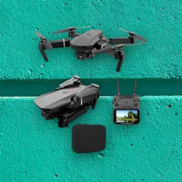 Live Video, Wifi Drone for Adults With HD 120 Degree Wide Angle Camera_a13 Drone-picture-10