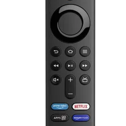 Trust Edge Fire-Stick Remote Control Compatible with AMZ Alexa Voice FlRE TV Stick 3rd Generation) Fire Stick Remote Remote Controller-image-25