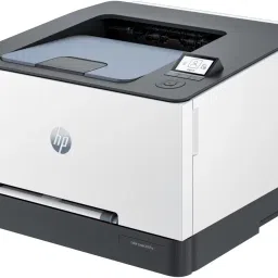 HP 3203dw Multi-function WiFi Color Laser Printer image 2