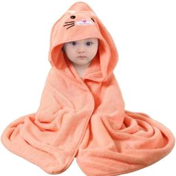 Cotton 800 GSM Bath Towel-image-27