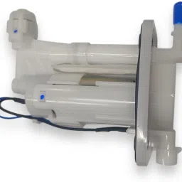 Fuel Pump Assembly Suitable for JAWA Peric 334cc Inline Oil Filter-12