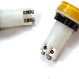 Analog Voltage Tester-18
