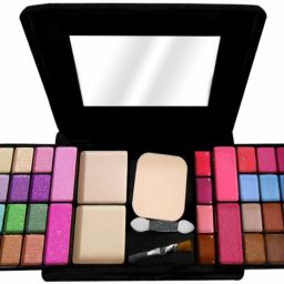 Fashion Fever Makeup Kit-23