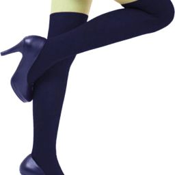 Women Over the Knee, Thigh-image-50