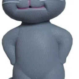 Talking Tom Cat Big Size AI Intelligence-image-22