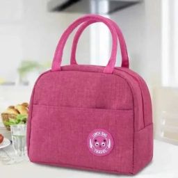 Lunchbag Waterproof Lunch Bag-image-86