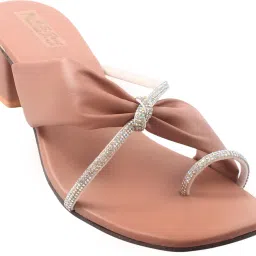Women Heels Sandal-image-88