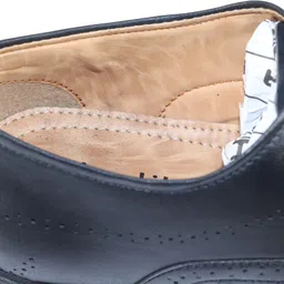 hida Lace Up For Men-picture-3