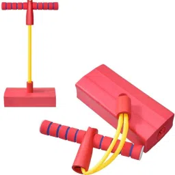 Lightweight Foam Stick for Jump Fun-image-2
