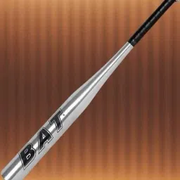 Professional Heavy Weight Metal Baseball Bat 32"_HX-38_Fx Alloy Baseball Bat For 15+ Yrs-10