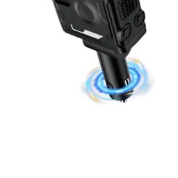v2.1 Car Bluetooth Device with Adapter Dongle, Transmitter-image-79