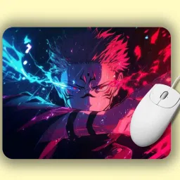 IMPRESSSO Anime Gojo Mouse Pad-1 Mousepad-picture-23