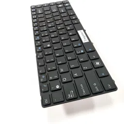Regatech A43SJ-VX315V, A43SJ-VX318V, A43SJ-VX327 Internal Laptop-size Laptop Keyboard Compatible with Desktop, Laptop, Mac-image-2