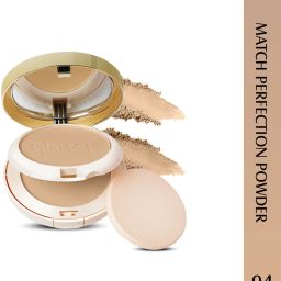 Match Perfection Multi-Mineral Powder to Instant Oil Free Velvety Glow | 2-in-1 Compact-image-72