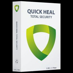 Quick Heal Total Security Antivirus (1 Device, 1 Year)-picture-9