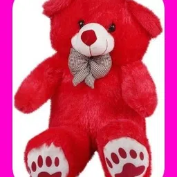 abhinav toys New Stuffed Toys Premium quality 1104 - 90 cm-picture-7