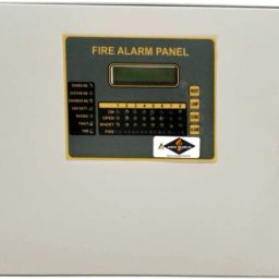 6 Zone Fire Alarm Control Panel Fire Alarm Box-image-12