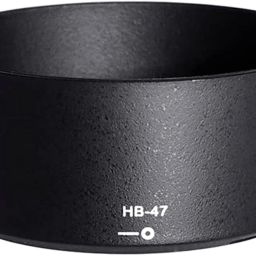 fotokina FK_HB-47 LENS HOOD Lens Hood-image-24