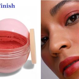 Face Blusher for Face Makeup | Matte Finish, Highly Pigmented & Lightweight-image-24