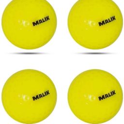 DIMPLE HOLLOW Hockey Ball-image-33