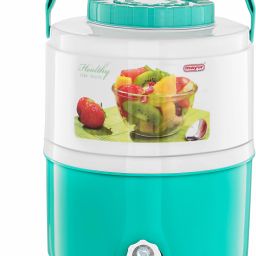 AQUA-14 Puff Insulated Water Jug water jug Capacity 11.0 Ltr Approx. Bottom Loading Water Dispenser-image-10