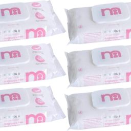Fragrance Free Wipes-6pcs-image-54