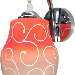 Pendant Wall Lamp Without Bulb-picture-5
