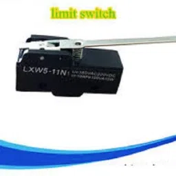 TM&W microswitch LXW5-11N1switch Long handle limit switch 2 image 3