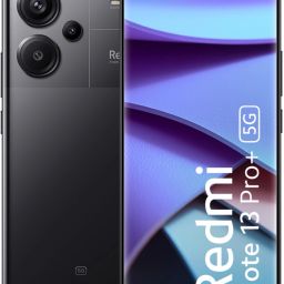 Note 13 Pro+ 5G (Fusion Black, 256 GB)-image-16