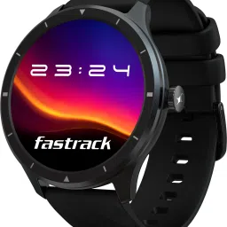 Fastrack Revoltt FR2-1.38''|Advanced Blazing Fast UI|Working Crown|AIVoice Assistant|IP68 Smartwatch-12