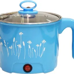 Electric Mini Cooker Steamer Cook pots for Cook Noodles/hot Pot/Rice Maker W44 Rice Cooker, Egg Cooker, Egg Boiler, Deep Fryer, Electric Pressure Cooker, Travel Cooker-picture-14