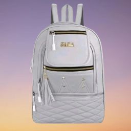 Small 18 L Backpack Backpack Cute Style Female Student School Bags-image-22