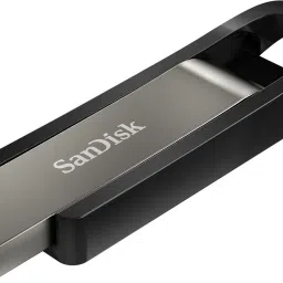 SanDisk USB Extreme USB 3.2 128 GB Pen Drive Compatible with Desktop Computer, Laptop, Television USB 3.2 Metal Case-image-60