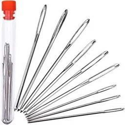 Hand Sewing Needle-21