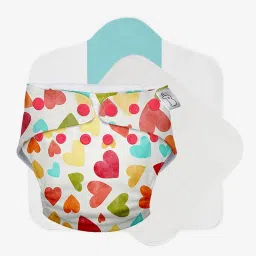 UNO Freesize Cloth Diaper for babies 3M to 3Y-2