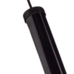 Plastic Air Pump For Footballs / for All Kinds Of Balls , AD171 Ball Pump-17