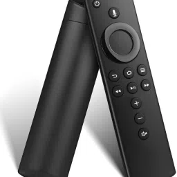Trust Edge Fire-Stick Amzon Fire Tv Stick L-5B83H with Latest Alexa Voice Remote Fire Stick Remote Remote Controller-12
