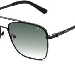 UV Protection, Gradient Retro Square Sunglasses (58)-image-78
