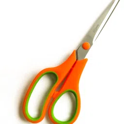 8.5" Stainless Steel All Purpose Scissors|Hair cut Scissors|Office|Multipurpose Scissors-image-93