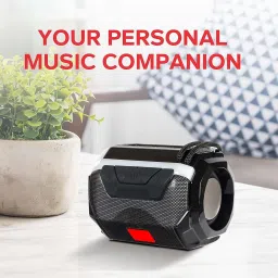 CIHLEX Sound Compatible with All Devices 20 W Bluetooth Speaker image 3