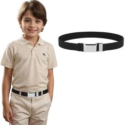 NSUSU Black Uniform Belt-image-9